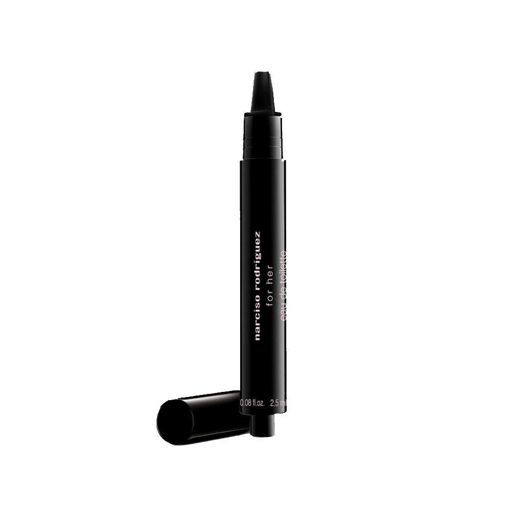 PROFUMO PENNA NARCISO RODRIGUEZ For Her Eau de Toilette Tester - Profumo Web