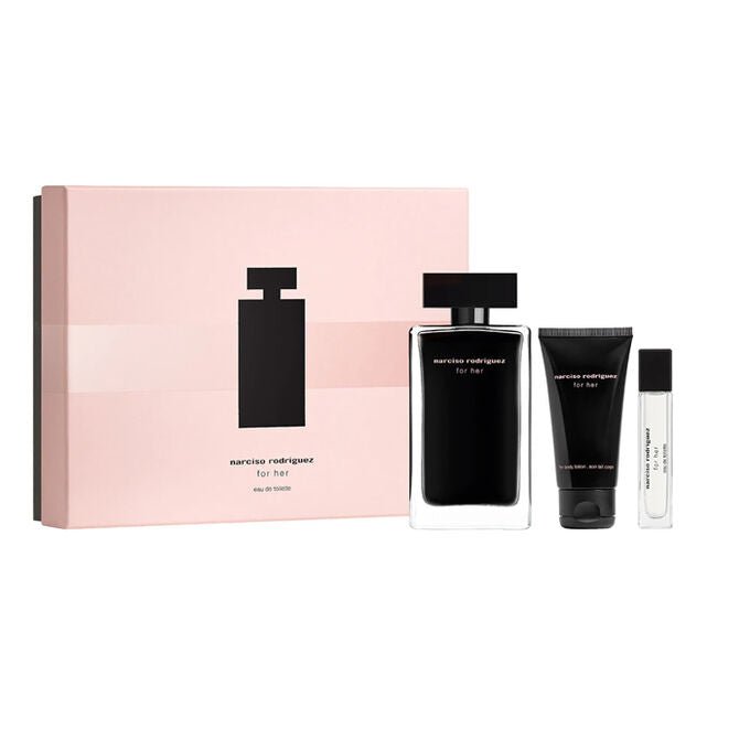 Confezione Regalo Donna Narciso Rodriguez for Her Eau de Toilette - Profumo Web