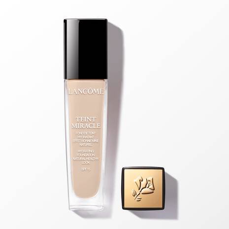 LANCOME FONDOTINTA TEINT MIRACLE 30ML TESTER