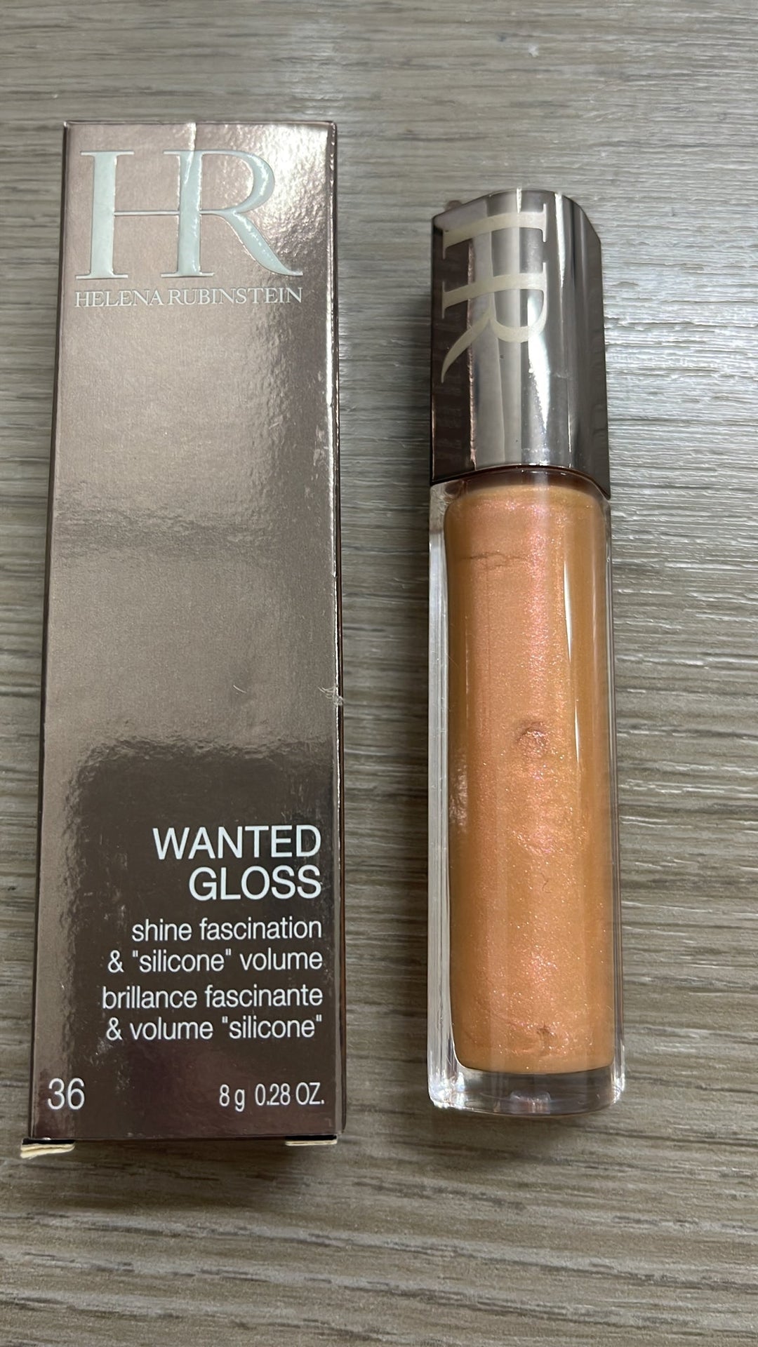 Helena Rubinstein - Wanted gloss tester - Profumo Web