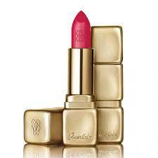 Rossetto Guerlain Kiss Kiss Matte Tester con Scatola - Profumo Web