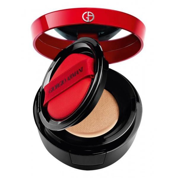 Fondotinta Cushion My Armani To Go Spf 23 RICARICA TESTER - Profumo Web