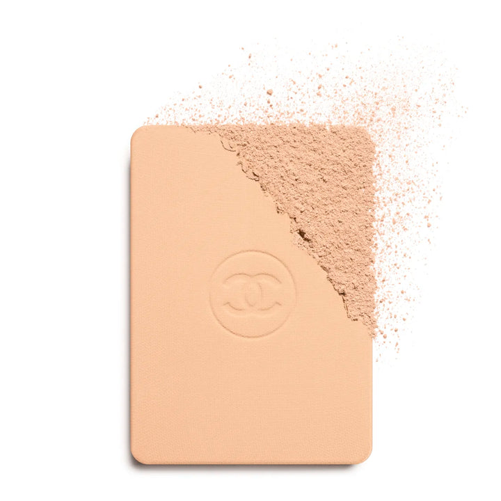 CHANEL FONDOTINTA COMPATTO ULTRA LE TEINT RICARICA TESTER - Profumo Web
