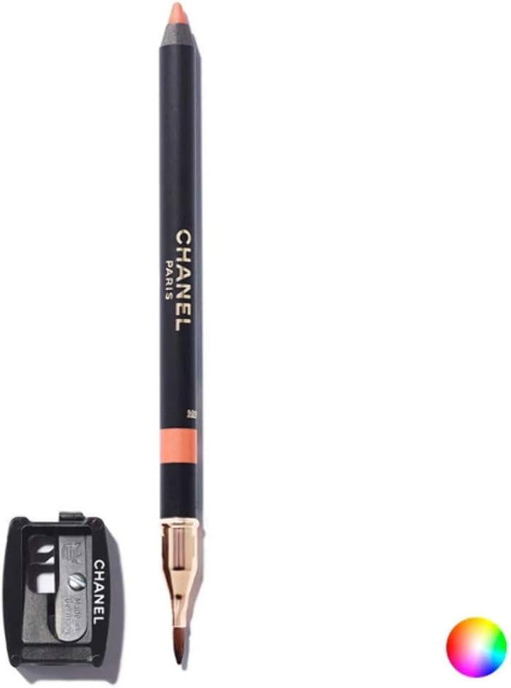 Matita Labbra Chanel Le Crayon Levres con Temperino