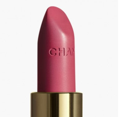 CHANEL ROSSETTO ROUGE ALLURE VELVET TESTER CON TAPPO DI PLASTICA - Profumo Web