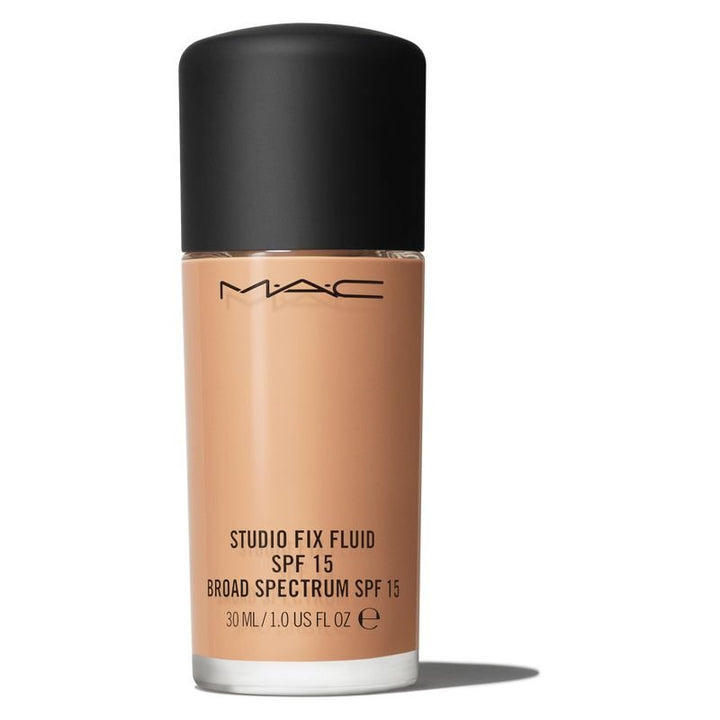 MAC FONDOTINTA STUDIO FIX FLUID SPF 15 30ML TESTER - Profumo Web