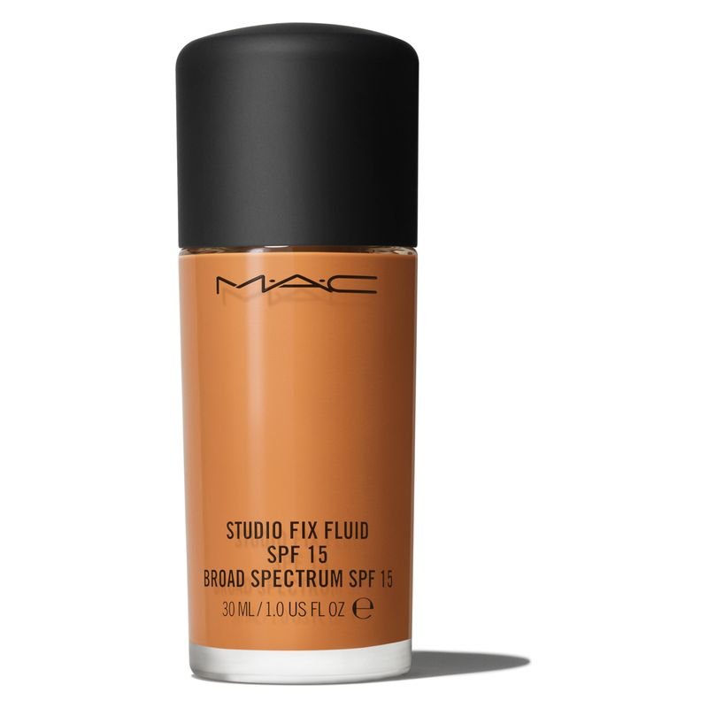 MAC FONDOTINTA STUDIO FIX FLUID SPF 15 30ML TESTER - Profumo Web
