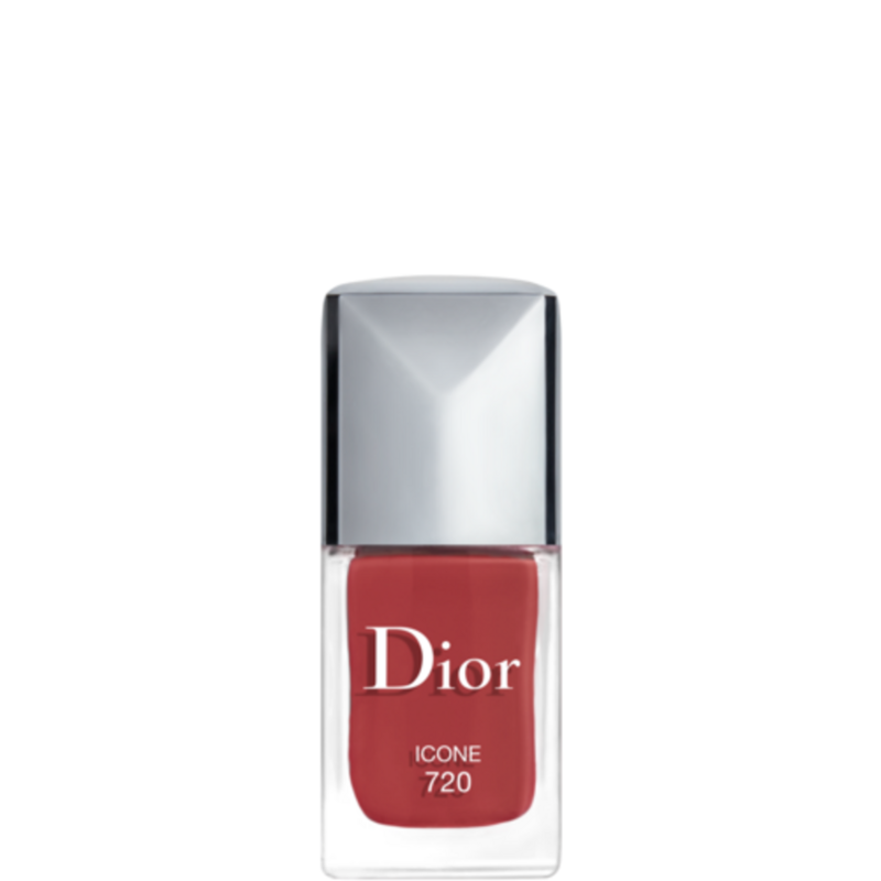 DIOR Smalto Vernis Tester