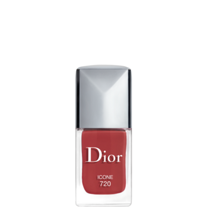 DIOR Smalto Vernis Tester