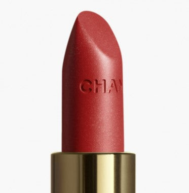 CHANEL ROSSETTO ROUGE ALLURE VELVET TESTER CON TAPPO DI PLASTICA - Profumo Web