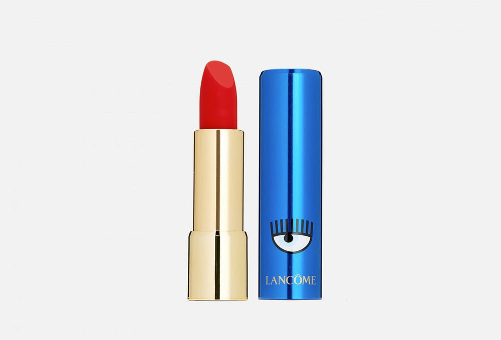 LANCOME L'ABSOLU ROUGE COLLEZIONE CHIARA FERRAGNI - Profumo Web