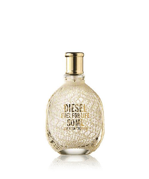 Diesel Fuel For Life Donna Eau de Parfum Spray - Profumo Web