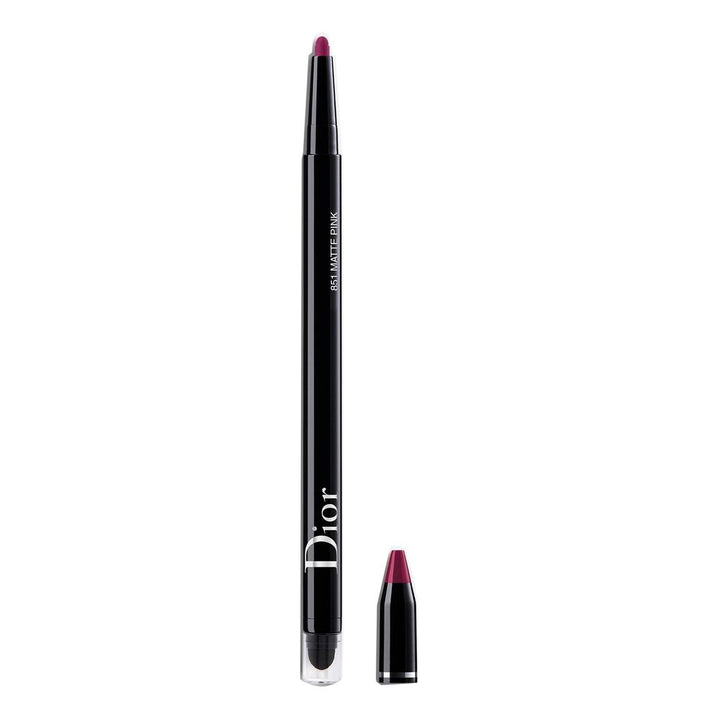 Dior Diorshow 24H* Stylo Intense Waterproof Eyeliner Tester