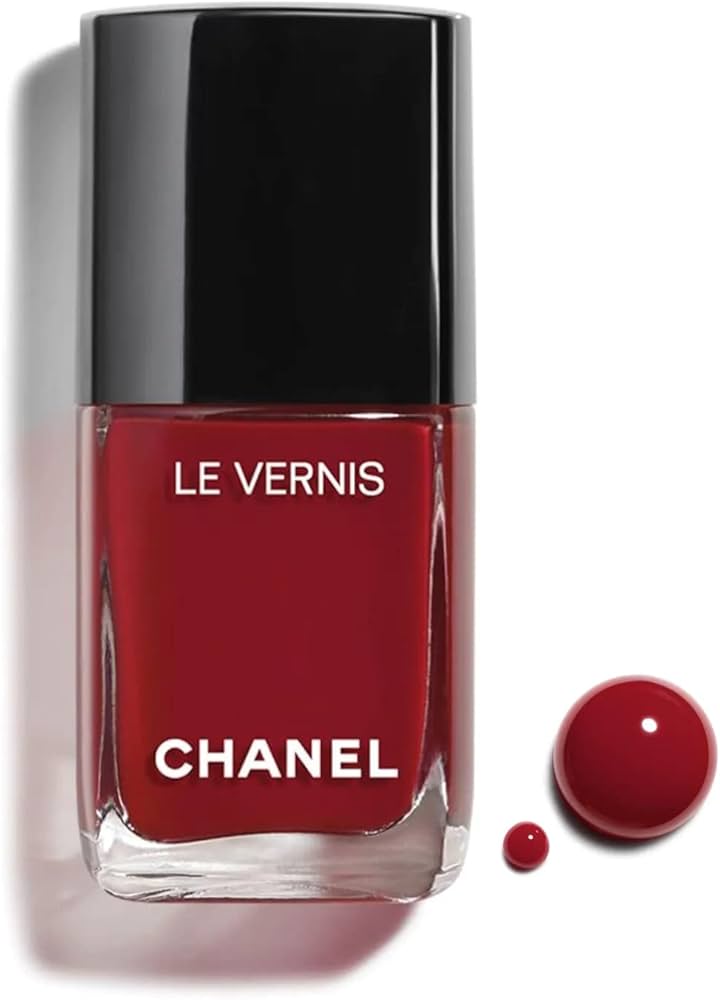 Smalto Chanel Le Vernis Tester