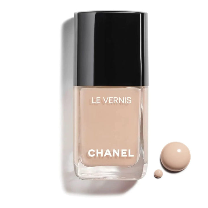 Smalto Chanel Le Vernis Tester