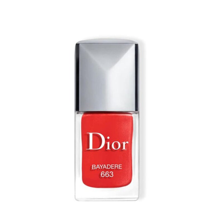 DIOR Smalto Vernis Tester