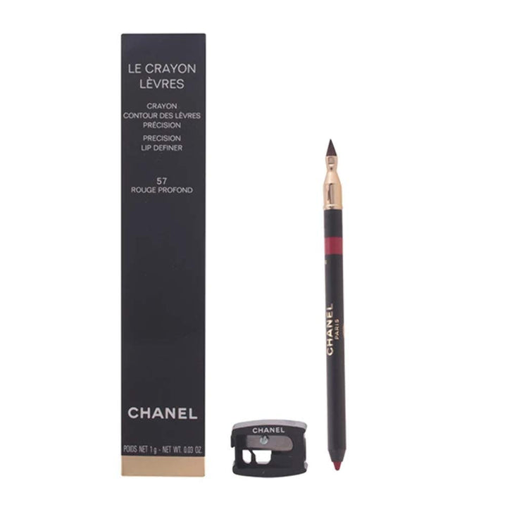 Matita Labbra Chanel Le Crayon Levres con Temperino
