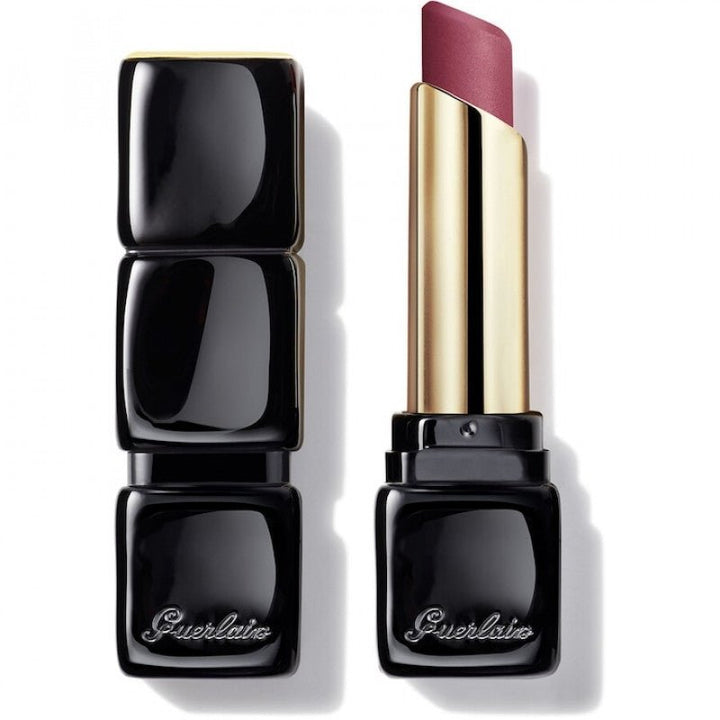 Rossetto Guerlain Kiss Kiss Tender Matte Tester con tappo di plastica - Profumo Web