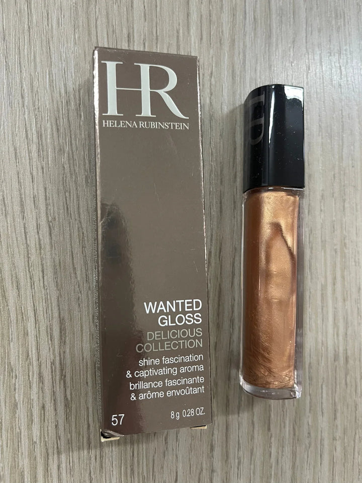 Helena Rubinstein - Wanted gloss tester