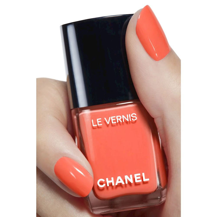 Smalto Chanel Le Vernis Tester