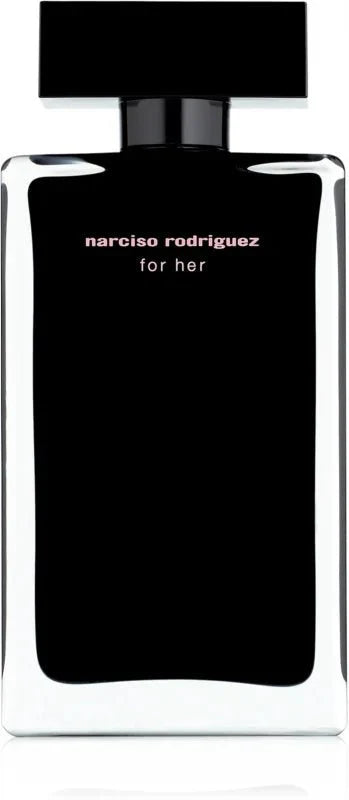 Narciso Rodriguez For Her EDT 100ml SENZA TAPPO Tester - Profumo Web