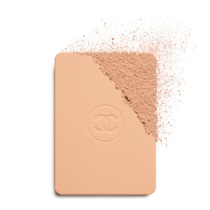 CHANEL FONDOTINTA COMPATTO ULTRA LE TEINT RICARICA TESTER - Profumo Web