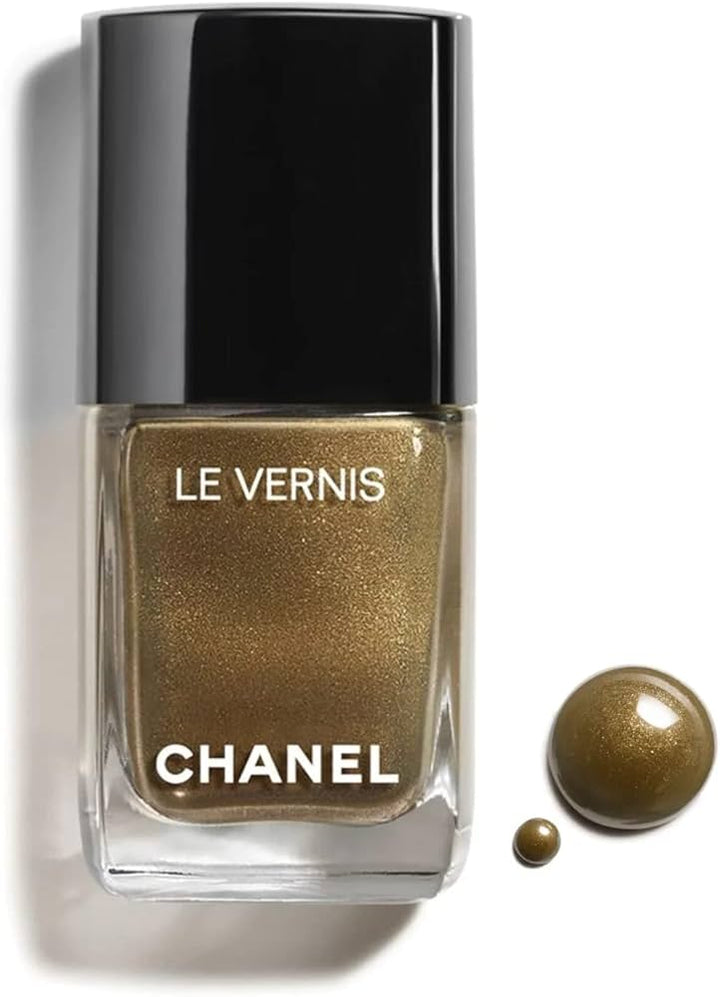 Smalto Chanel Le Vernis Tester