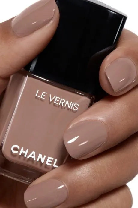 Smalto Chanel Le Vernis Tester