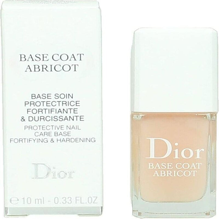 Dior Coat Trattamento Unghie Tester