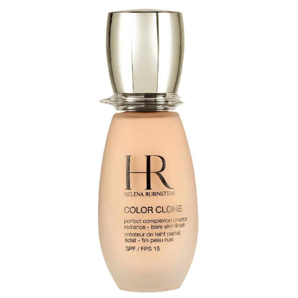 Fondotinta Helena Rubinstein Color Clone All Skin Types 30 ml Tester con Scatola - Profumo Web