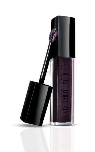 Maybelline Rossetto Liquido Vivid Hot Lacquer Tester - Profumo Web