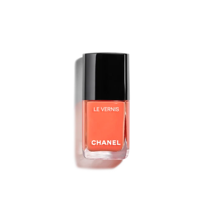 Smalto Chanel Le Vernis Tester