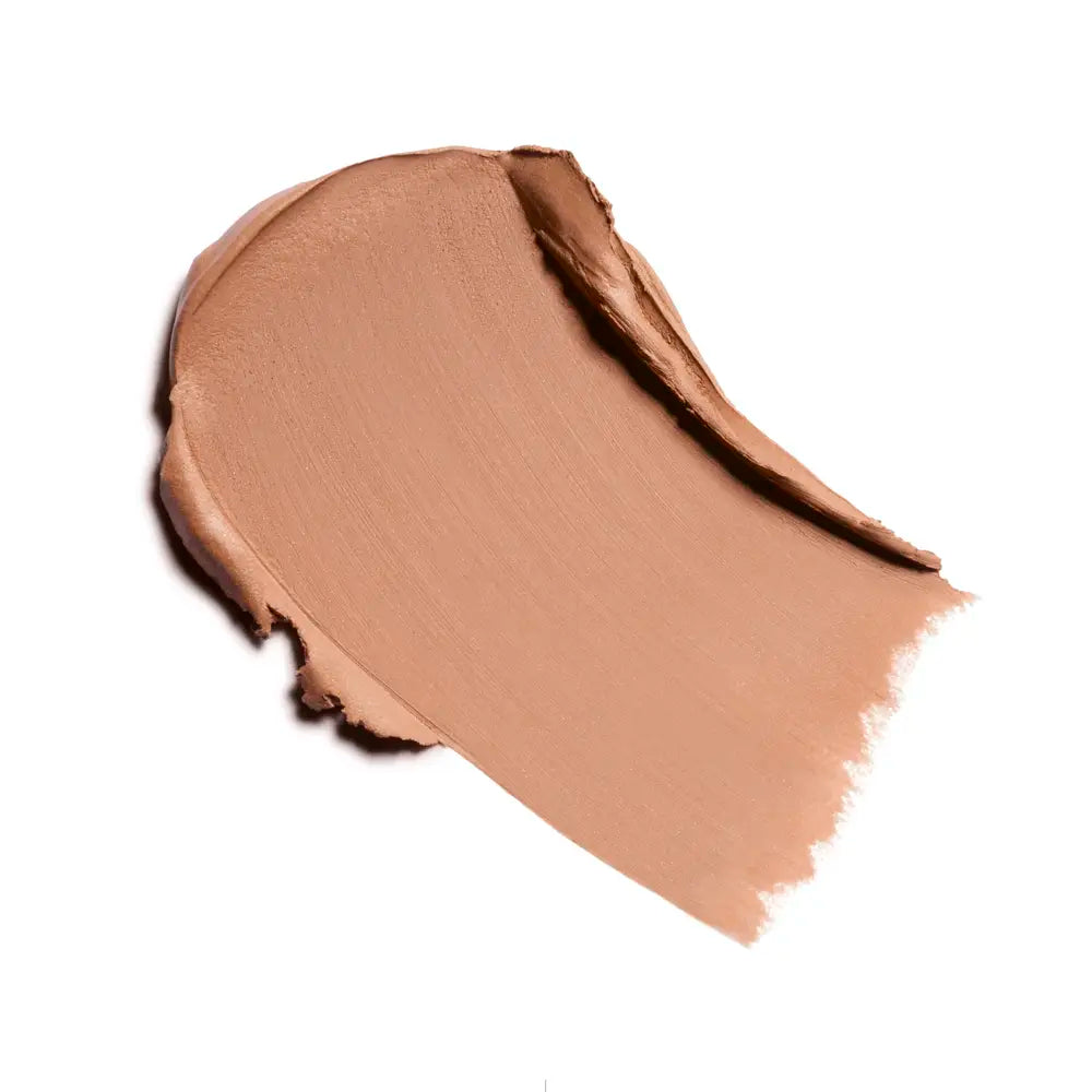CHANEL LES BEIGES CREME BELLE MINE ENSOLEILLEE 390 SOLEIL TESTER