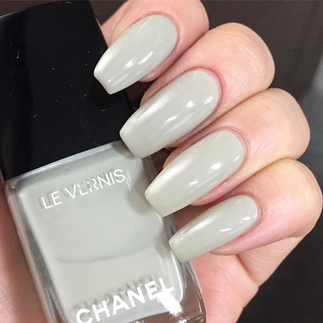 Smalto Chanel Le Vernis Tester