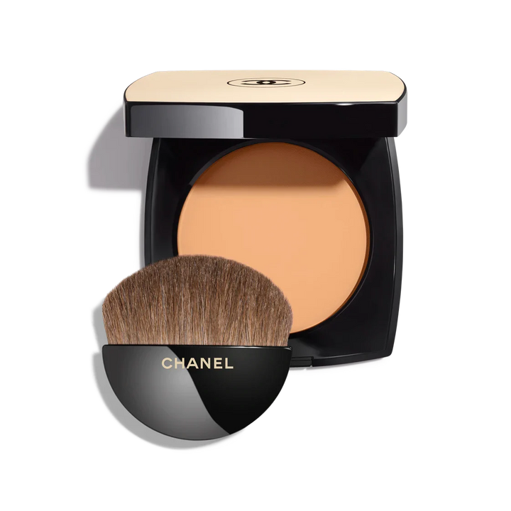 CHANEL LES BEIGES POUDRE BELLE MINE NATURELLE 12g TESTER
