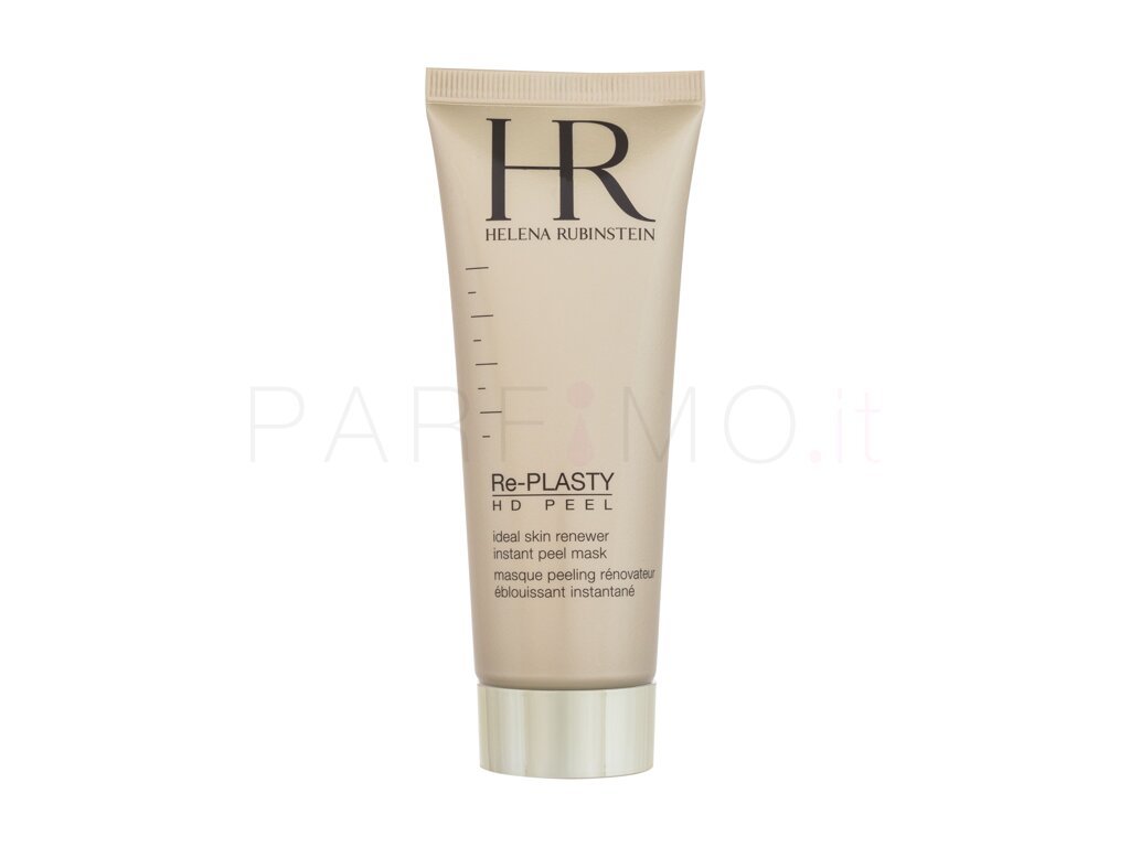 Helena Rubinstein Re Plasty HD PEEL Ideal Skin Renewer Instant Peel Mask 75ml - Profumo Web