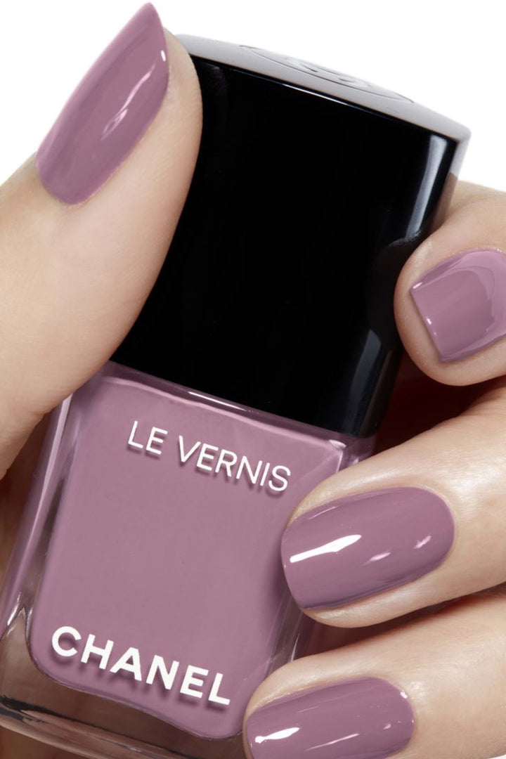 Smalto Chanel Le Vernis Tester