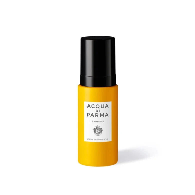 crema viso uomo acqua di parma