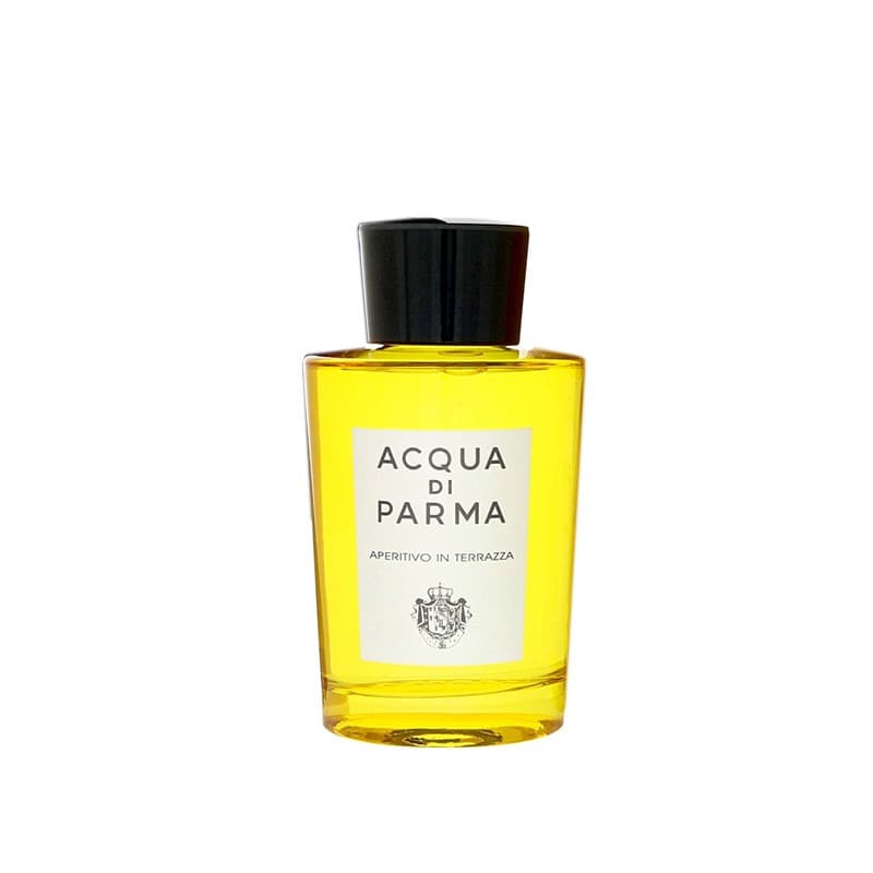 ACQUA DI PARMA Aperitivo in Terrazza Diffusore Ambiente 100ml Spray TESTER [senza tappo] - Profumo Web