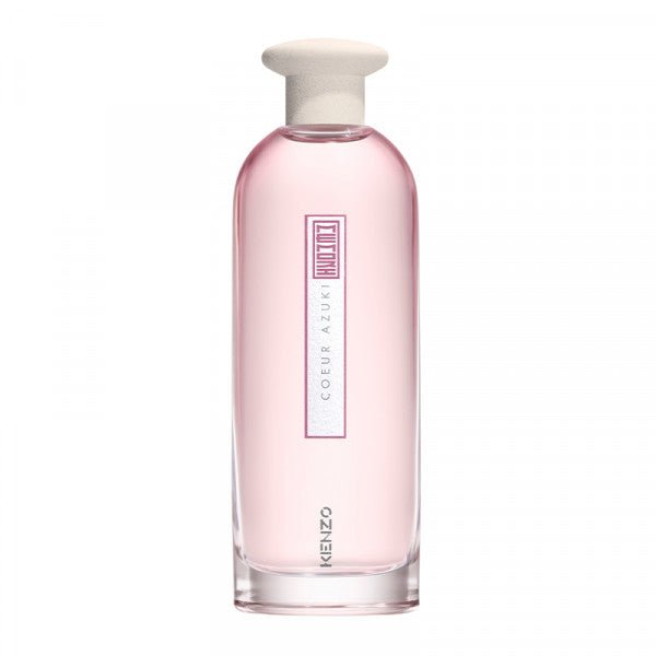 KENZO COEUR AZUKI TESTER 75 ML EAU DE PARFUM - Profumo Web