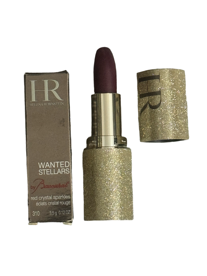 Rossetto Helena Rubinstein Wanted Stellars Tester