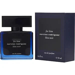 NARCISO RODRIGUEZ FOR HIM BLEU NOIR EAU DE PARFUM 50ML - Profumo Web