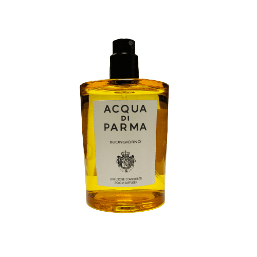 ACQUA DI PARMA – BUONGIORNO DIFFUSORE D’AMBIENTE 100ML TESTER - Profumo Web