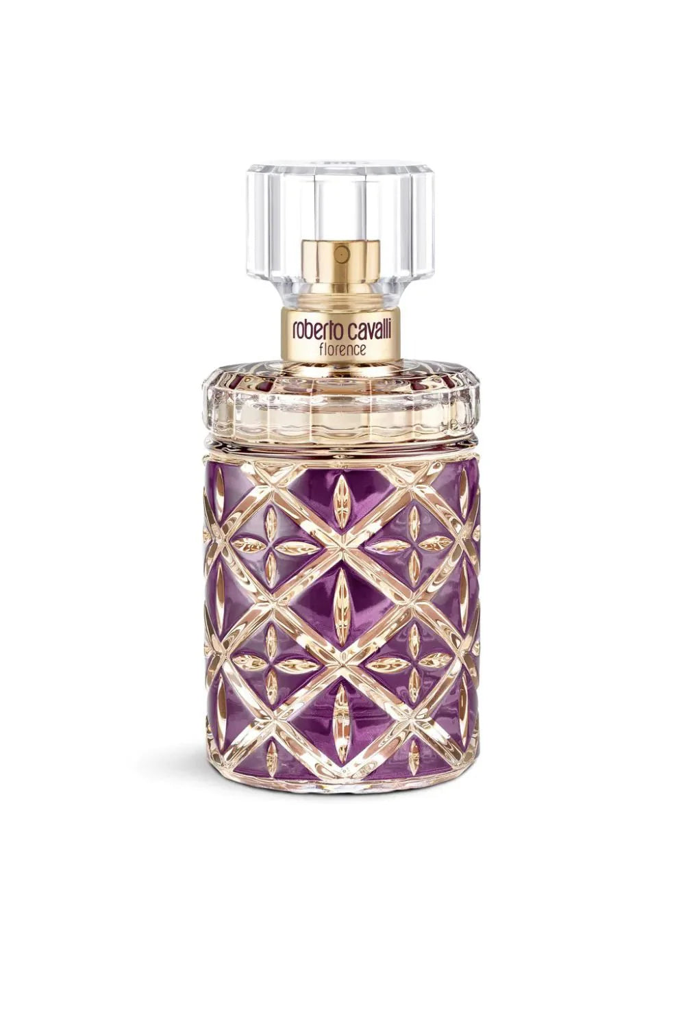 ROBERTO CAVALLI  FLORENCE EAU DE PARFUM 75 ML TESTER - Profumo Web