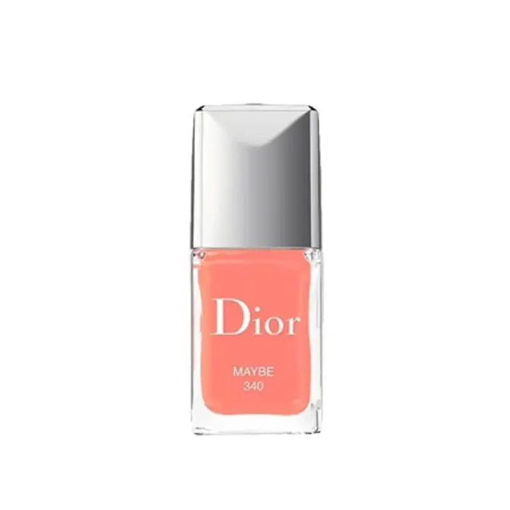 DIOR Smalto Vernis Tester