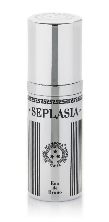 Profumo Unisex Bruno Acampora Sepalasia Eau de Bruno 100 ml - Profumo Web