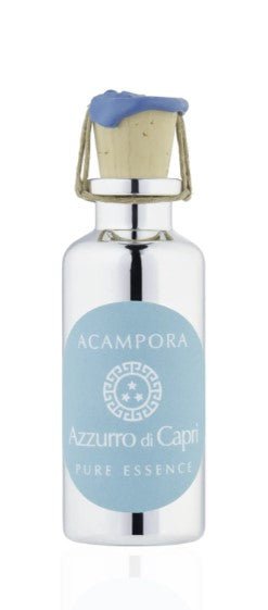 Profumo Unisex Bruno Acampora Azzuro di Capri Pure Essence 5 ml - Profumo Web
