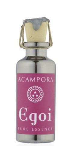 Profumo Unisex Bruno Acampora Egoi Patchouli Essence 20 ml - Profumo Web