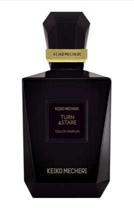 Profumo Unisex Keiko Mecheri Turn & Stare Eau de Parfum con scatola 75 ml - Profumo Web