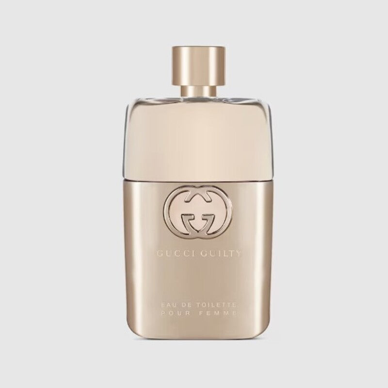GUCCI GUILTY EDT POUR FEMME  EAU DE TOILETTE SPRAY TESTER